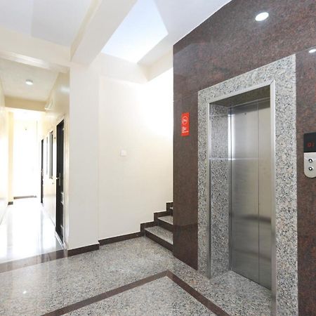 Oyo 14934 Kalyani Grand Hotel Chennai Luaran gambar