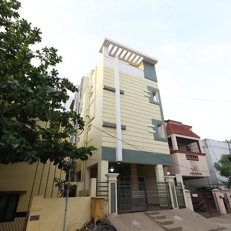 Oyo 14934 Kalyani Grand Hotel Chennai Luaran gambar