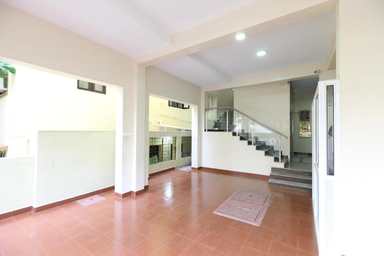 Oyo 14934 Kalyani Grand Hotel Chennai Luaran gambar
