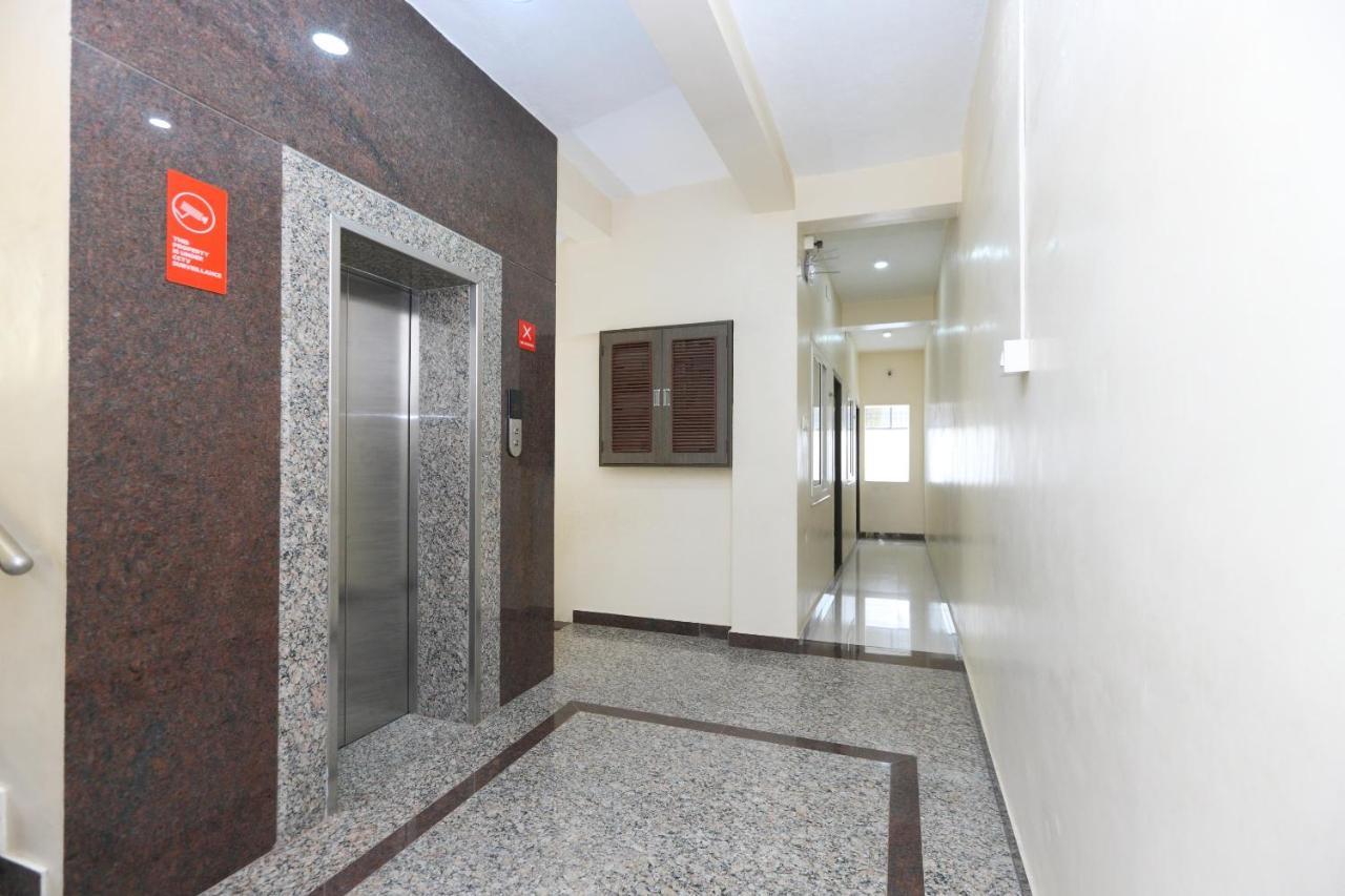 Oyo 14934 Kalyani Grand Hotel Chennai Luaran gambar